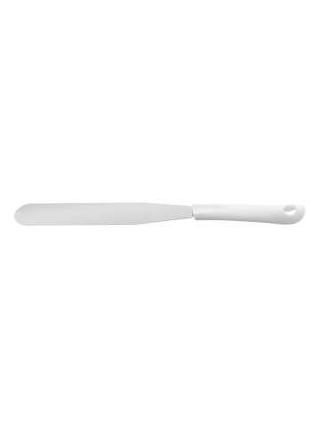 Zenker Nóż w kolorze białym do tortów - dł. 36 cm