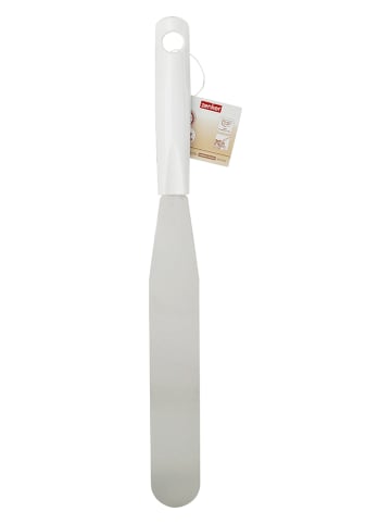 Zenker Tortenmesser in Weiß - (L)36 cm