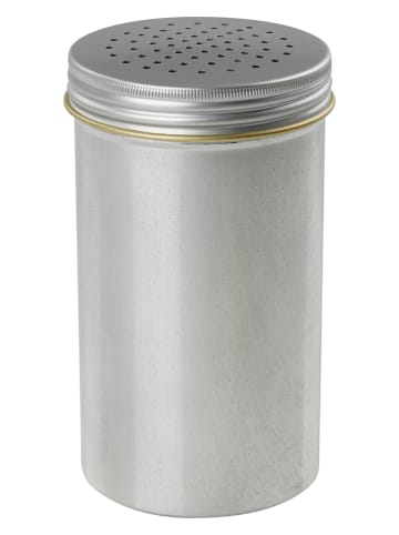 Fackelmann Dozownik profesjonalny "Patiss" w kolorze srebrnym - 330 ml
