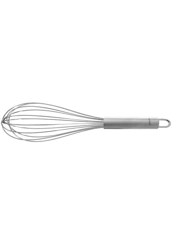 Fackelmann Garde "Inox" zilverkleurig