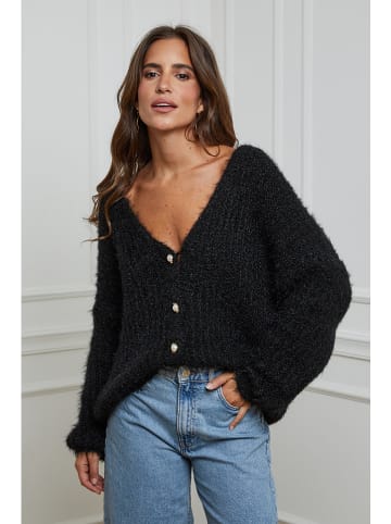 L'armoire de Suzette Vest zwart