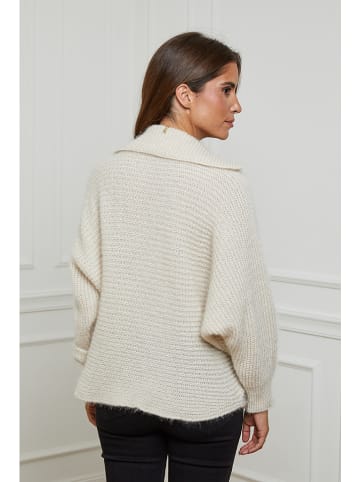 L'armoire de Suzette Pullover in Beige
