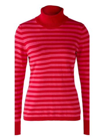 Oui Coltrui rood/roze