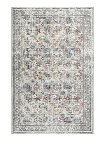 Wecon Home Indoor-/ Outdoor-Teppich "Geneva" in Grau