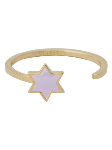 Design Letters Vergold. Ring