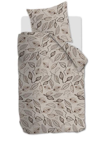 Rivièra Maison Bettwäsche-Set "Fabulous Fall" in Beige