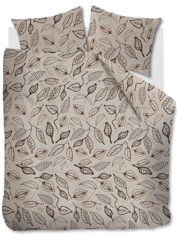 Rivièra Maison Bettwäsche-Set "Fabulous Fall" in Beige