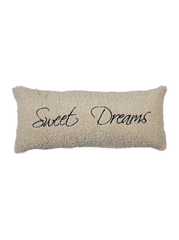 Rivièra Maison Kussen "Sweet Dreams" beige