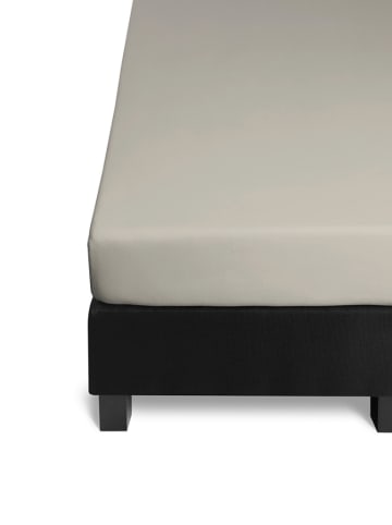 Beddinghouse Jersey-hoeslaken beige