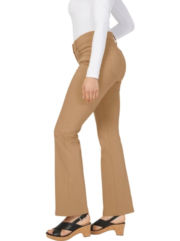 Heine Broek camel