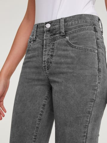 Heine Spijkerbroek - slim fit - grijs