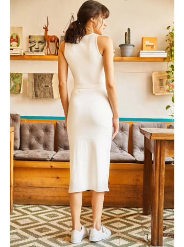 Olalook 2-częściowy zestaw w kolorze białym