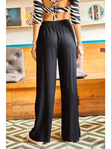Olalook Hose in Schwarz