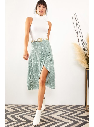 Olalook Rock in Mint
