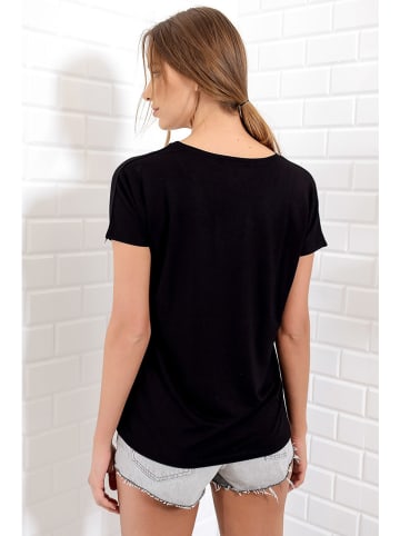 Trend Alacati Shirt zwart