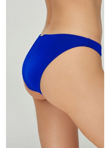 Marc & André Bikini-Hose in Blau