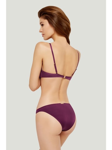 Marc & André Bikinitop bordeaux