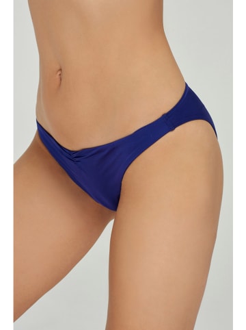 Marc & André Bikinislip blauw