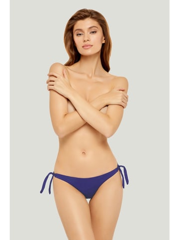 Marc & André Bikini-Hose in Dunkelblau