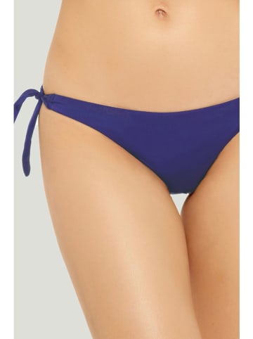 Marc & André Bikini-Hose in Dunkelblau