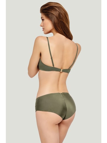 Marc & André Bikini-Hose in Khaki