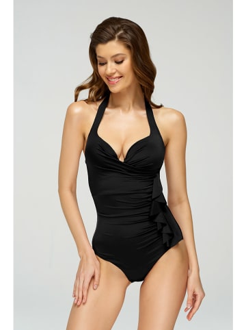 Marc & André Badpak zwart