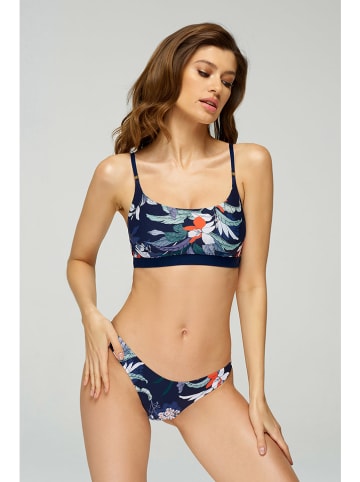 Marc & André Bikini-Hose in Dunkelblau