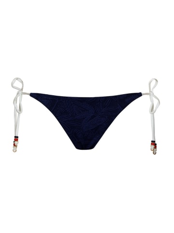 Marc & André Bikini-Hose in Dunkelblau