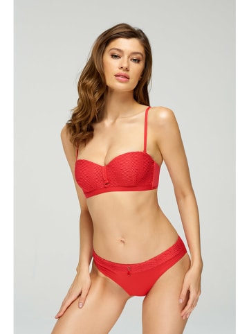 Marc & André Bikini-Hose in Rot