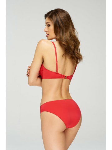 Marc & André Bikini-Hose in Rot