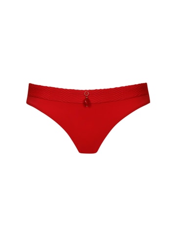 Marc & André Bikini-Hose in Rot