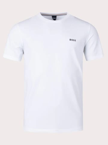 Hugo Boss Shirt wit