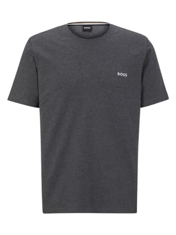 Hugo Boss Shirt antraciet