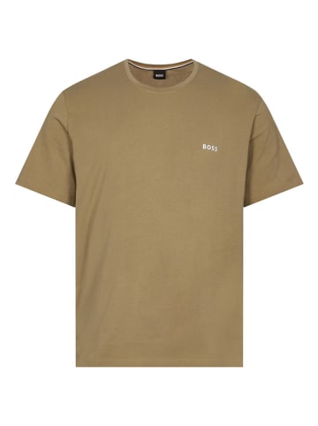 Hugo Boss Shirt in Khaki