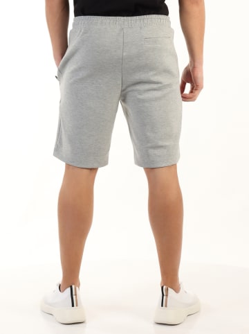 Hugo Boss Underwear Sweatshort grijs