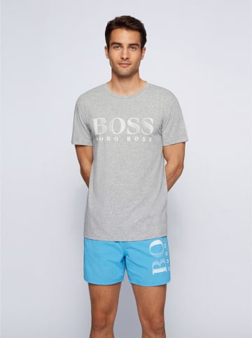 Hugo Boss Underwear Shirt grijs