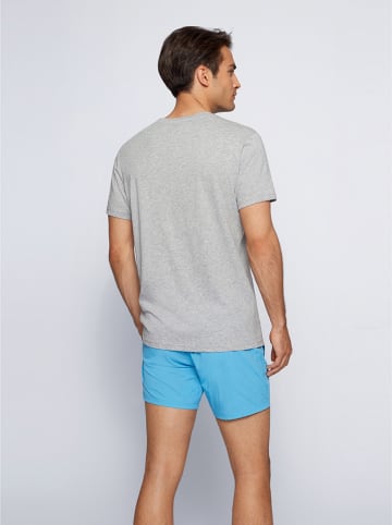 Hugo Boss Underwear Shirt in Grau