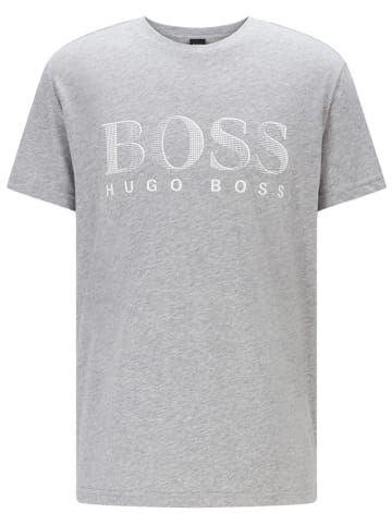 Hugo Boss Underwear Shirt grijs