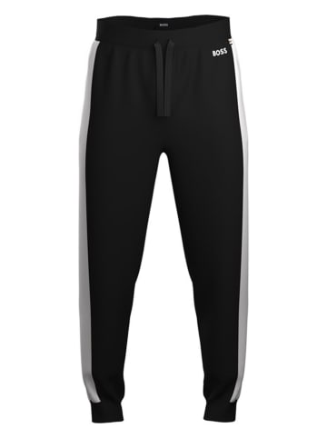 Hugo Boss Sweathose in Schwarz