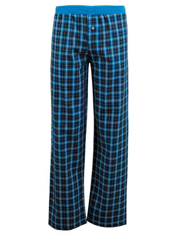 Carl Ross Pyjamabroek broek