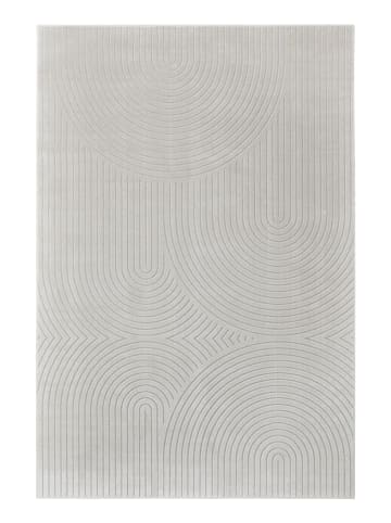 Hanse Home Bawełniany dywan "Faron" w kolorze kremowym