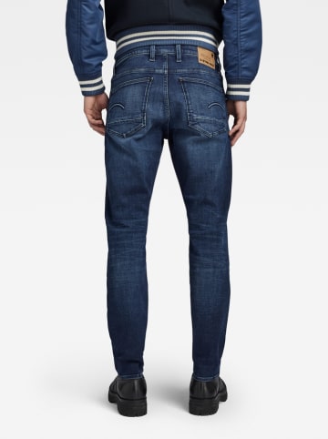 G-Star Jeans - Skinny fit - in Blau