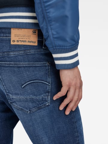 G-Star Jeans - Skinny fit - in Blau