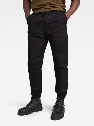 G-Star Broek zwart