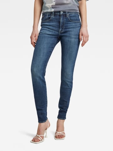 G-Star Jeans - Skinny fit - in Dunkelblau