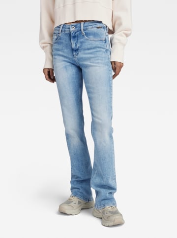 G-Star Jeans "Noxer" - Bootcut fit - in Hellblau