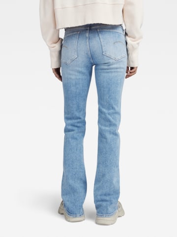 G-Star Jeans "Noxer" - Bootcut fit - in Hellblau