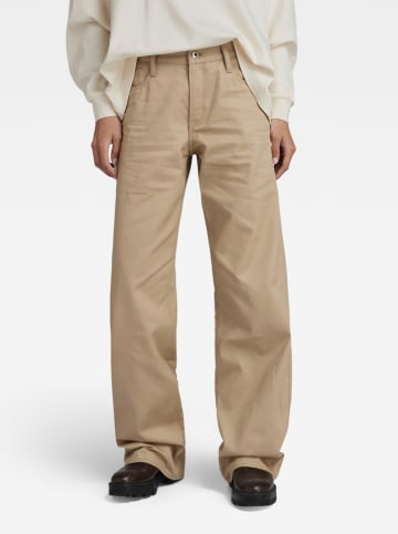 G-Star Jeans "Judee" - Comfort fit - in Beige