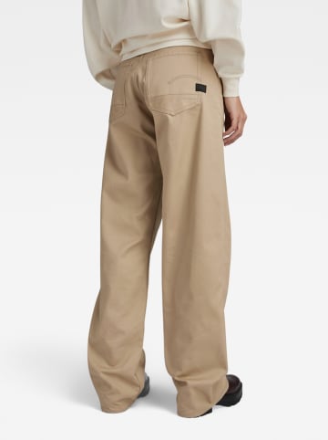 G-Star Jeans "Judee" - Comfort fit - in Beige