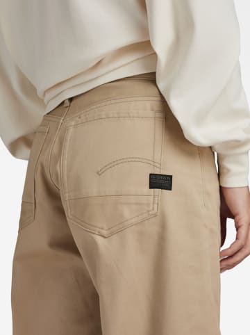 G-Star Jeans "Judee" - Comfort fit - in Beige